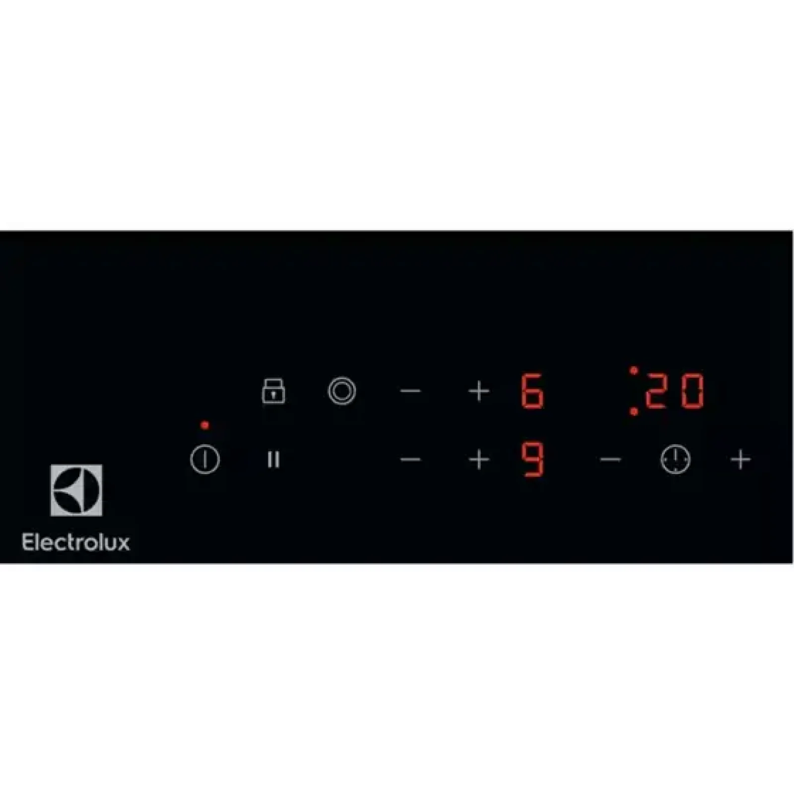 Вбуд. поверхня ELECTROLUX LHR3233CK UA