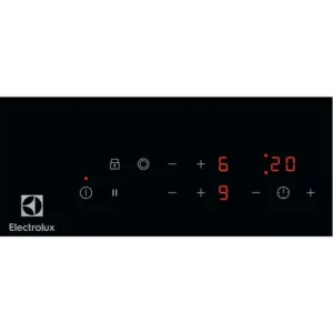 Вбуд. поверхня ELECTROLUX LHR3233CK UA