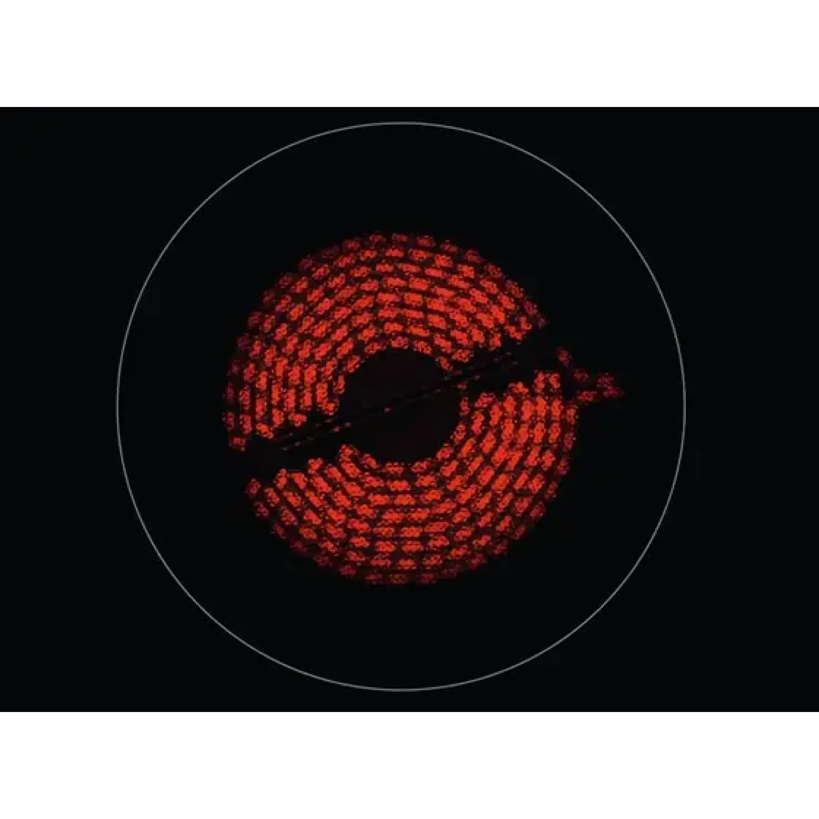 Вбуд. поверхня ELECTROLUX LHR3233CK UA