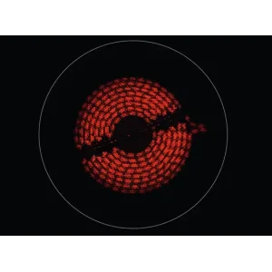 Вбуд. поверхня ELECTROLUX LHR3233CK UA