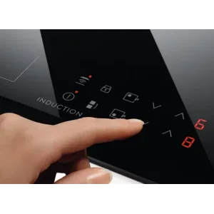 Вбуд. поверхня ELECTROLUX LHR3233CK UA