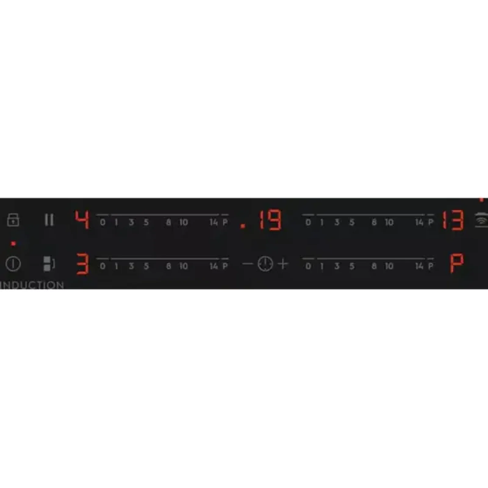 Вбуд. поверхня ELECTROLUX EIV63443CT UA