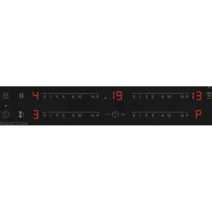 Вбуд. поверхня ELECTROLUX EIV63443CT UA