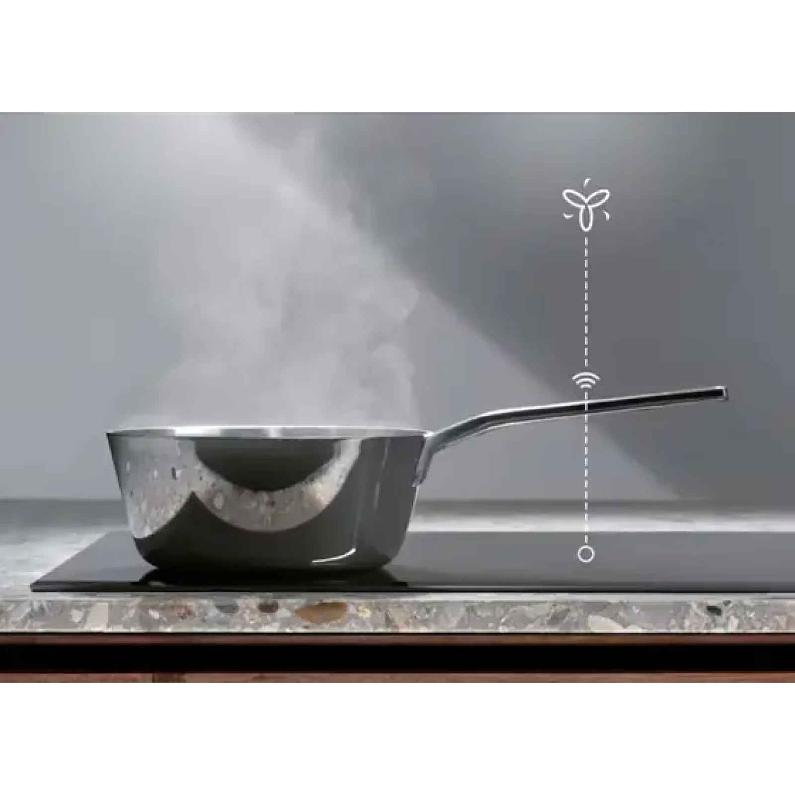 Вбуд. поверхня ELECTROLUX EIV63443CT UA