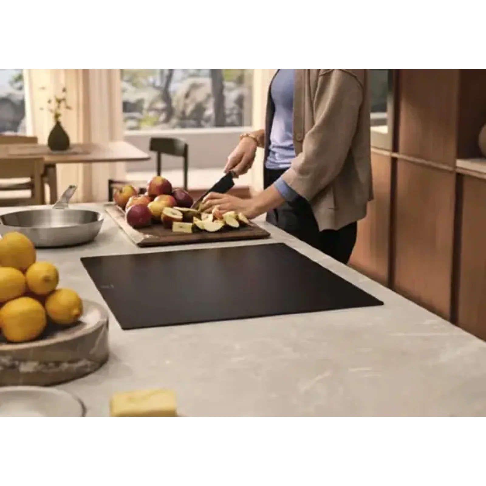 Вбуд. поверхня ELECTROLUX EIV63443CT UA