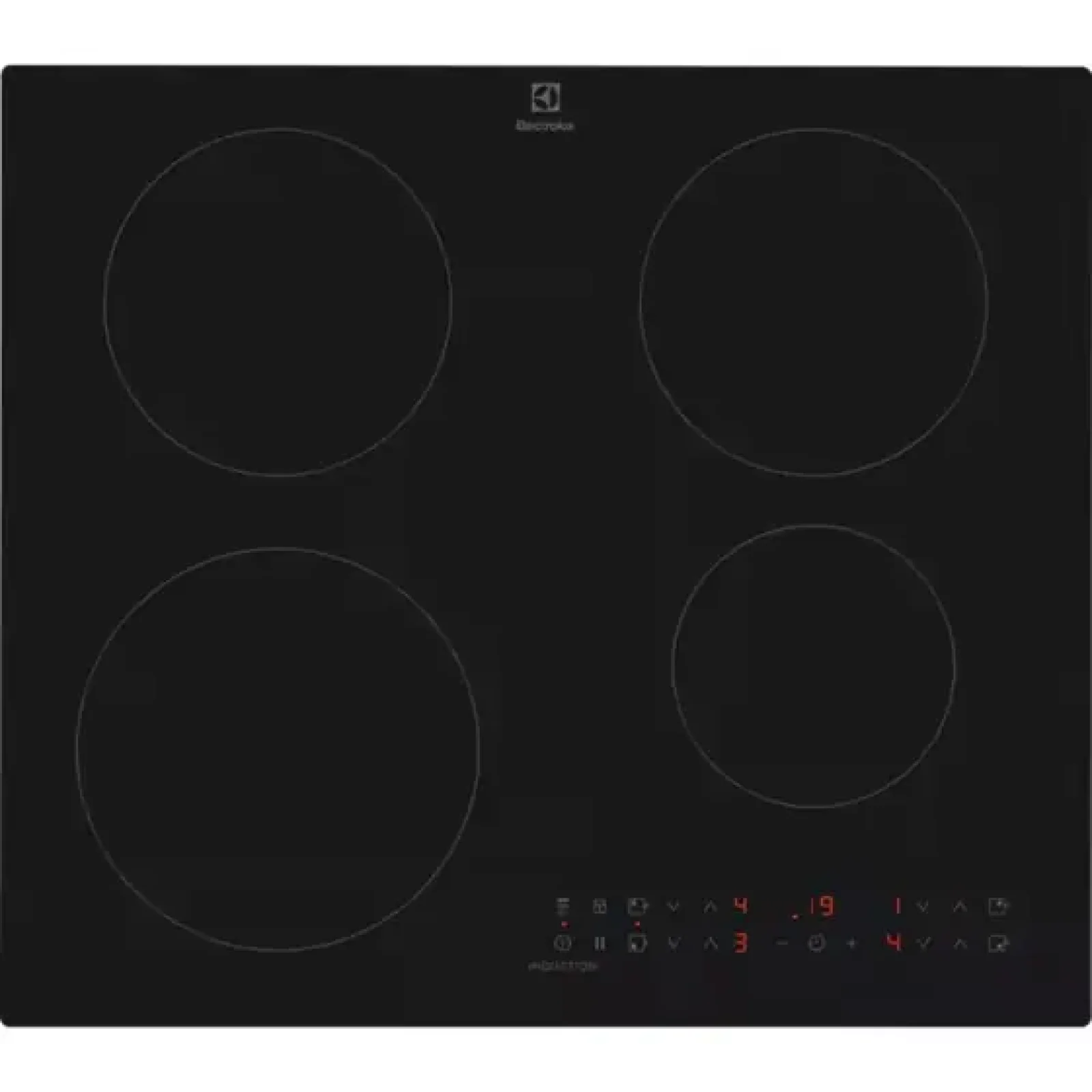 Вбуд. поверхня ELECTROLUX EIT60433CT UA