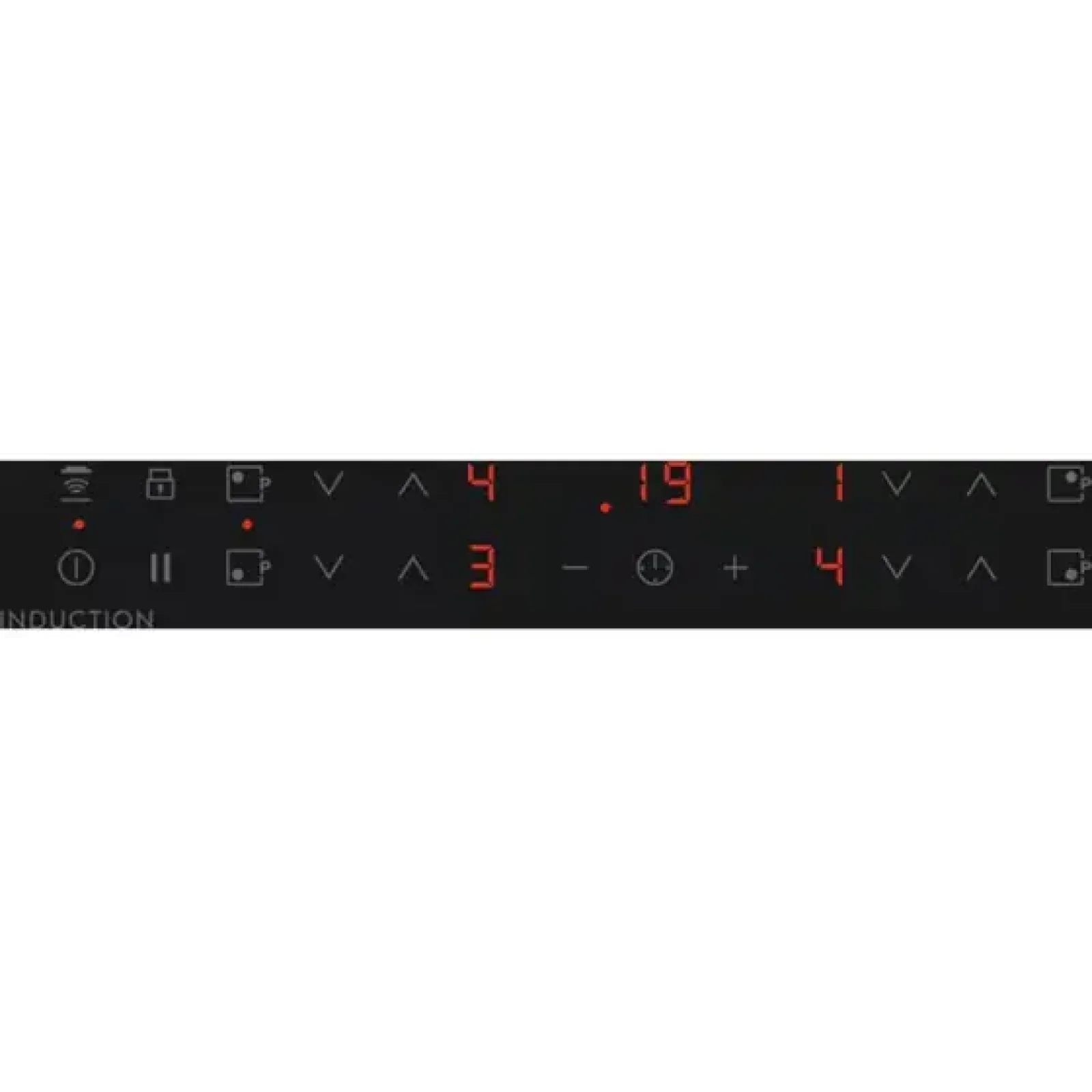 Вбуд. поверхня ELECTROLUX EIT60433CT UA