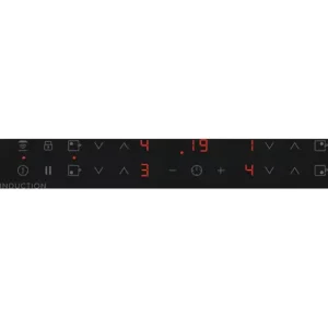 Вбуд. поверхня ELECTROLUX EIT60433CT UA