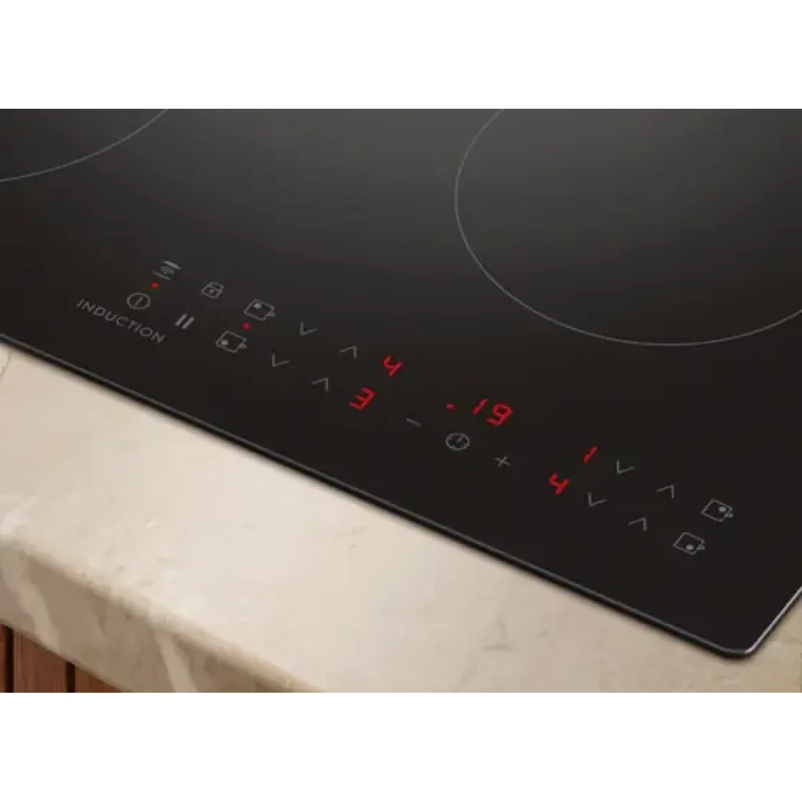 Вбуд. поверхня ELECTROLUX EIT60433CT UA