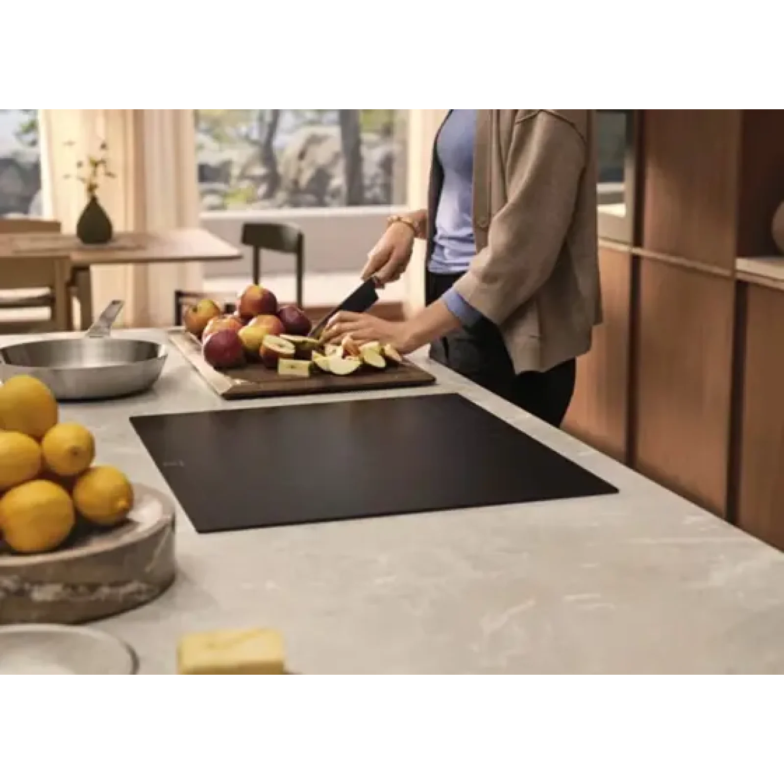 Вбуд. поверхня ELECTROLUX EIT60433CT UA