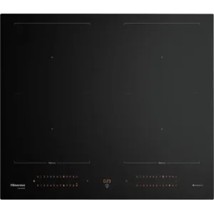 Варочная поверхность Hisense HI6443BSCWF UA