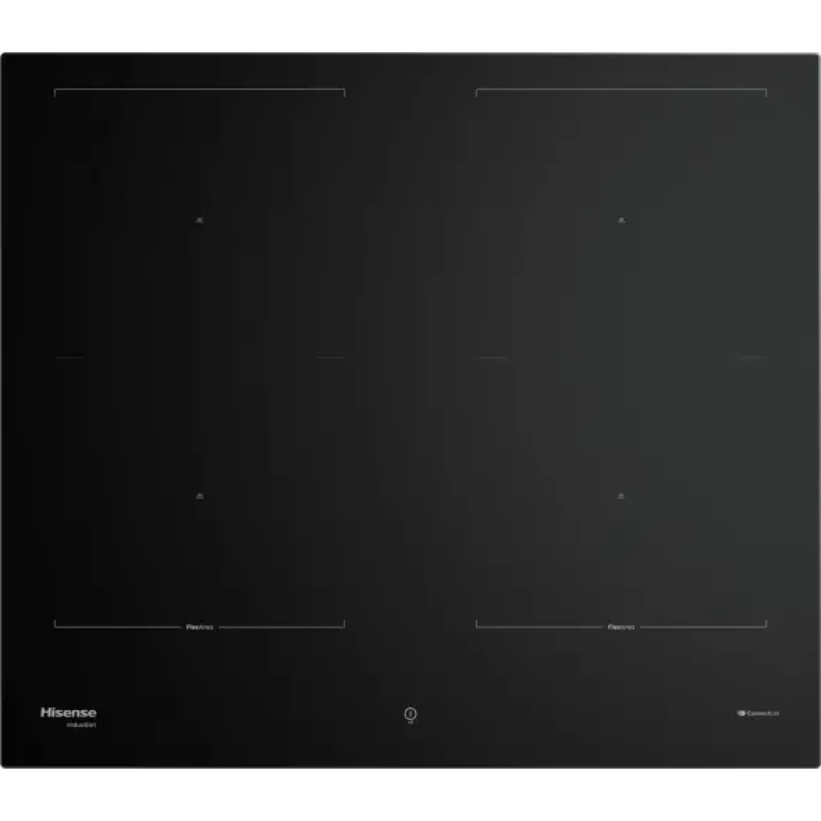 Варочная поверхность Hisense HI6443BSCWF UA
