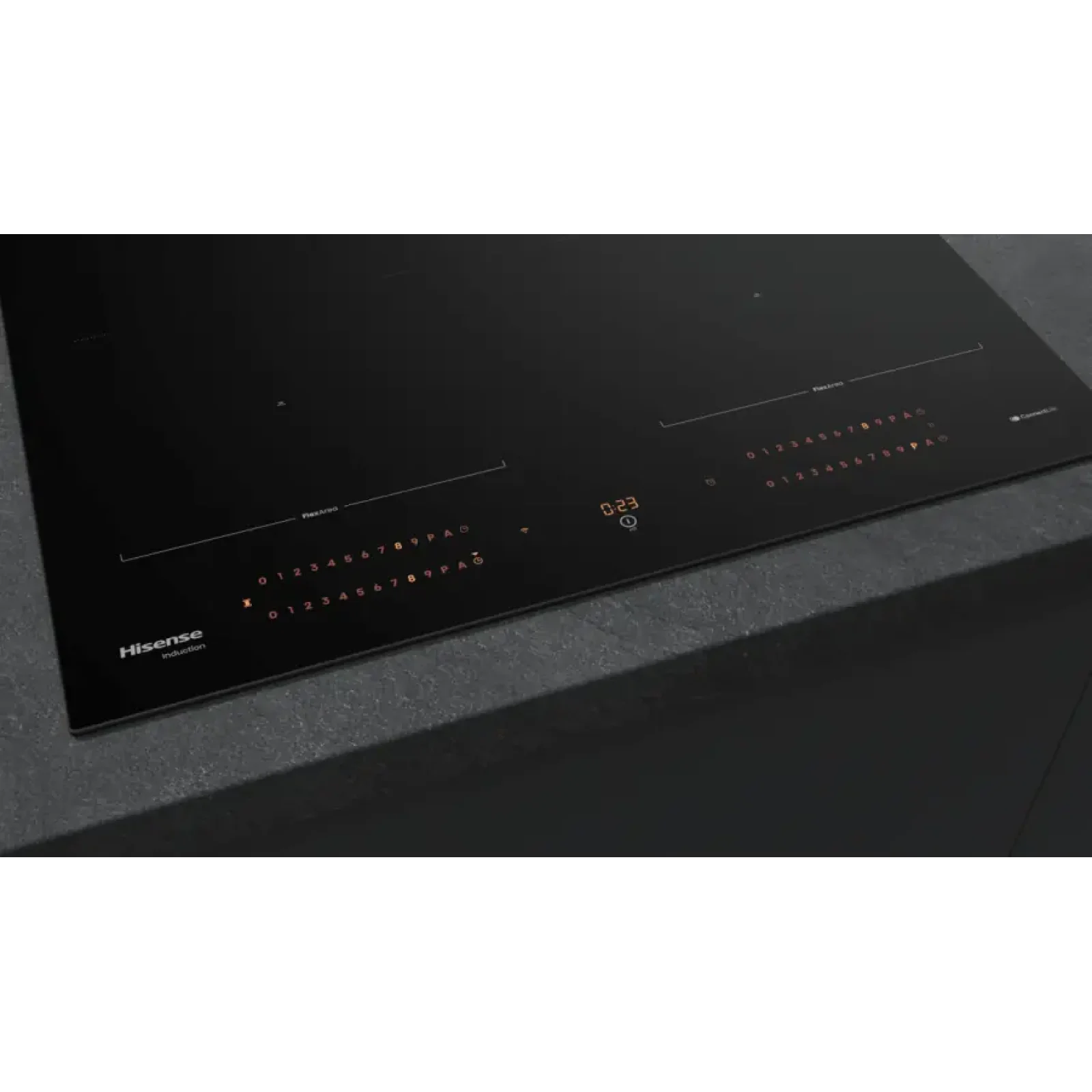 Варочная поверхность Hisense HI6443BSCWF UA