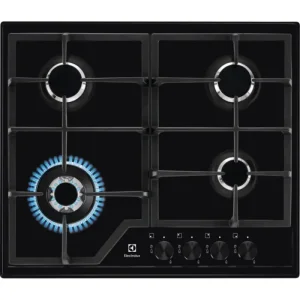 Варильна поверхня Electrolux KGS6436K UA