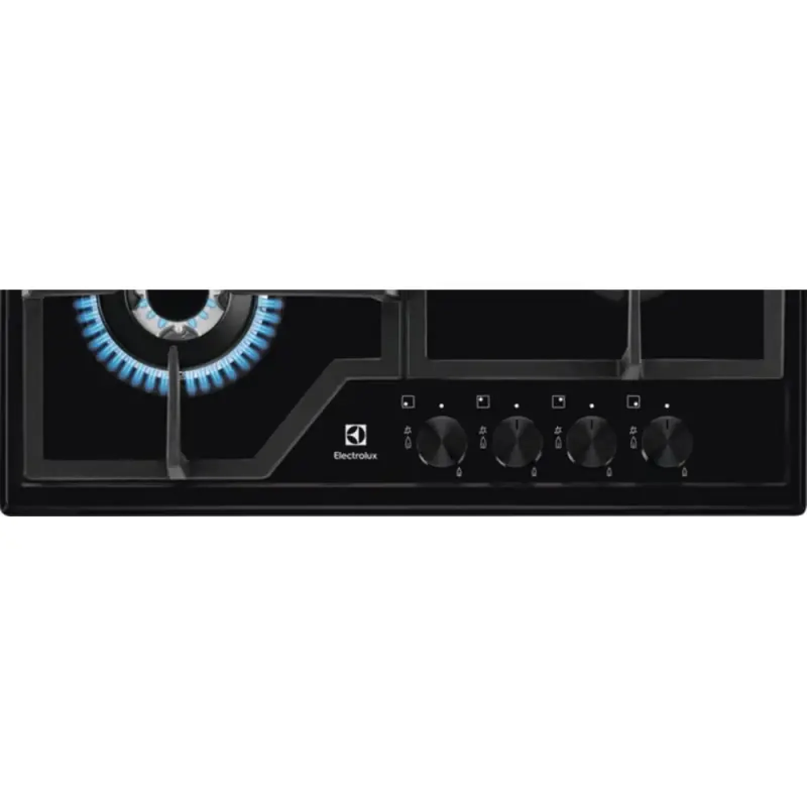 Газовая варочная поверхность Electrolux KGS6436K UA