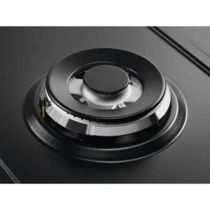 Газовая варочная поверхность Electrolux KGS6436K UA