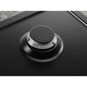 Газовая варочная поверхность Electrolux KGS6436K UA