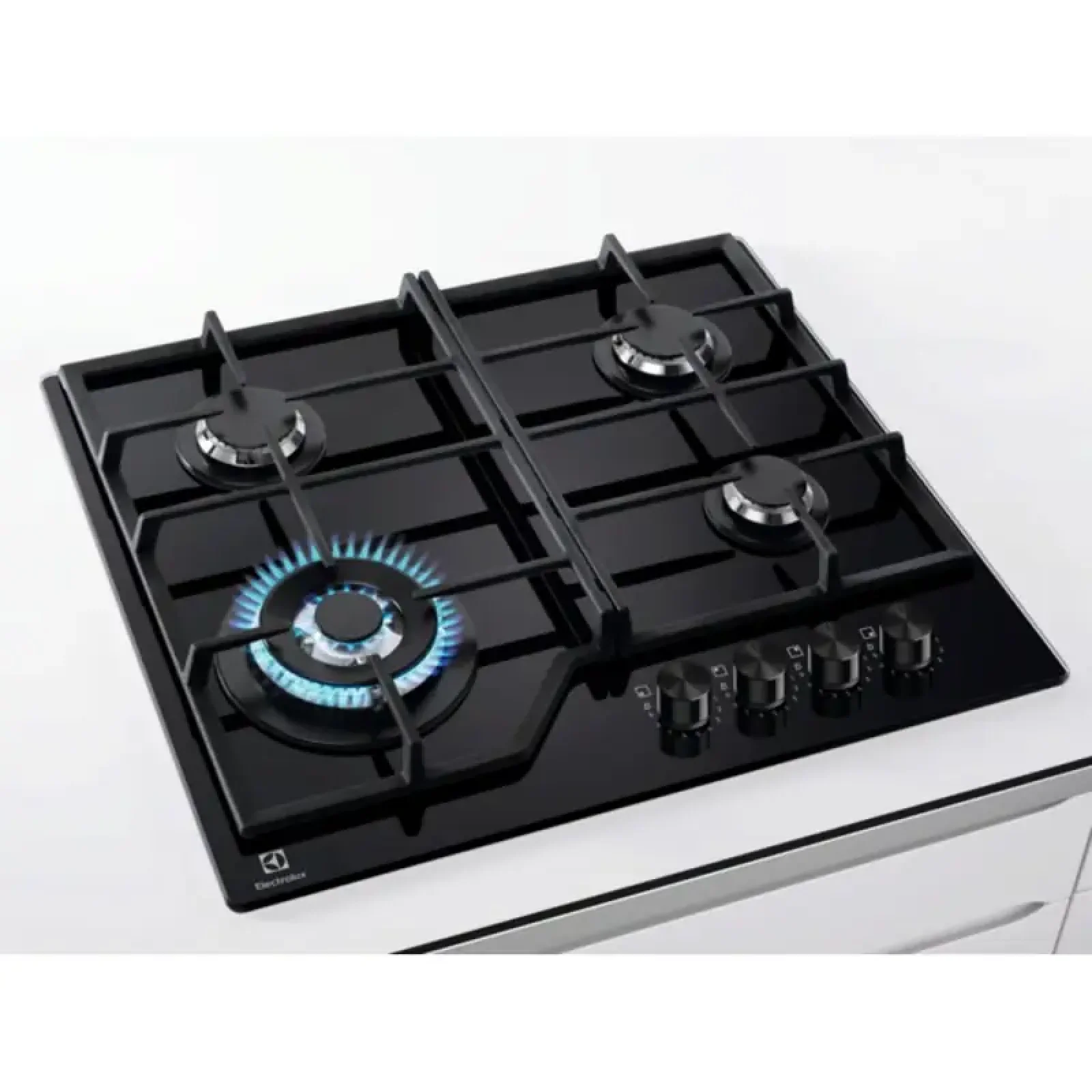 Газовая варочная поверхность Electrolux KGS6436K UA
