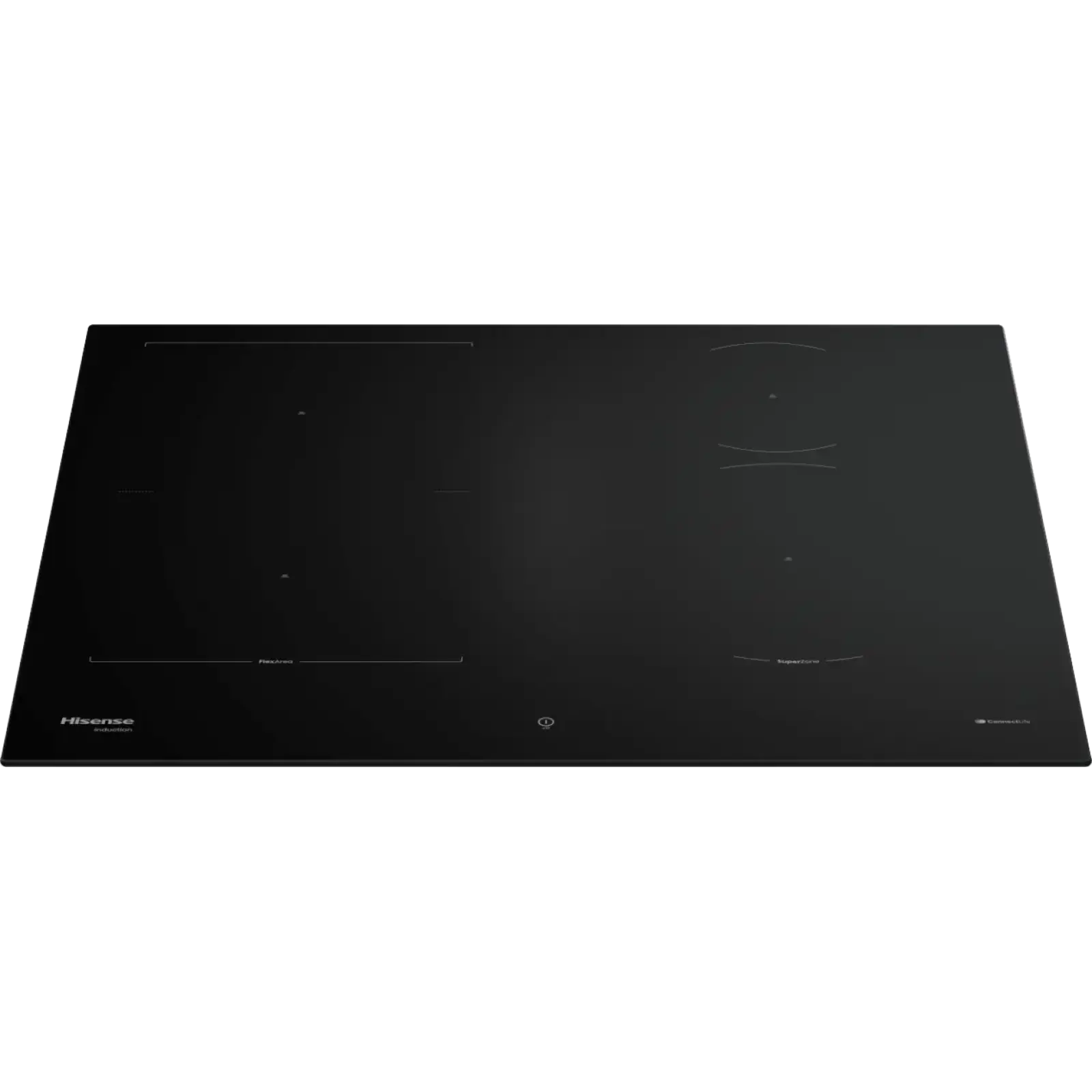 Варочная поверхность Hisense HI6433BSCWF UA