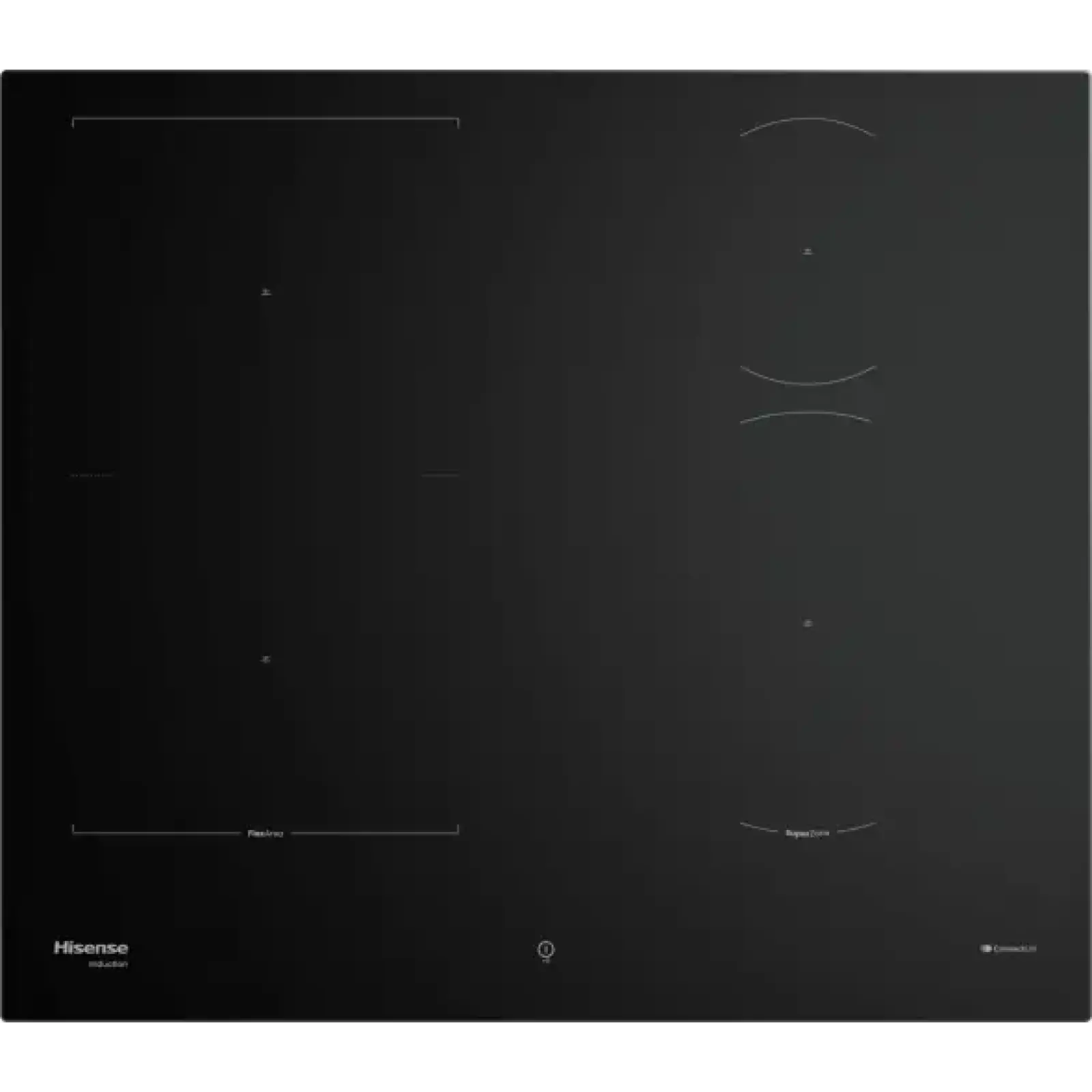 Варочная поверхность Hisense HI6433BSCWF UA