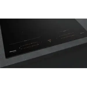 Варочная поверхность Hisense HI6433BSCWF UA