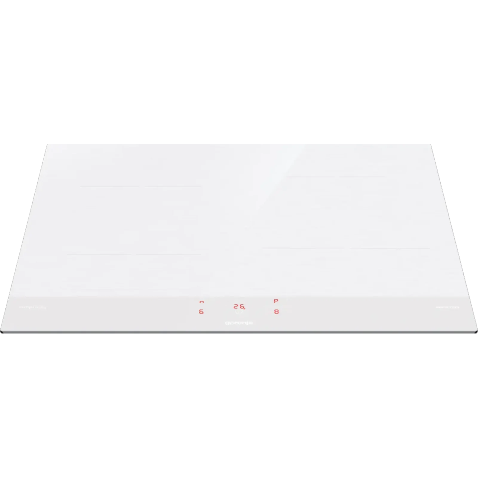 Електрична варильна поверхня Gorenje GI 6421 SYW UA