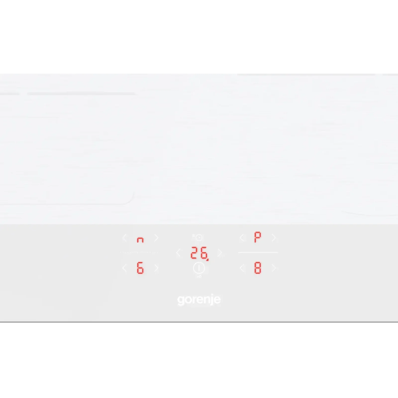 Електрична варильна поверхня Gorenje GI 6421 SYW UA