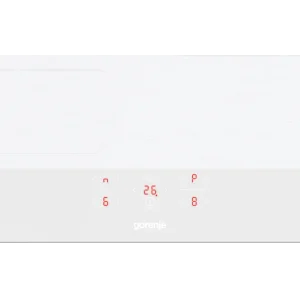 Електрична варильна поверхня Gorenje GI 6421 SYW UA