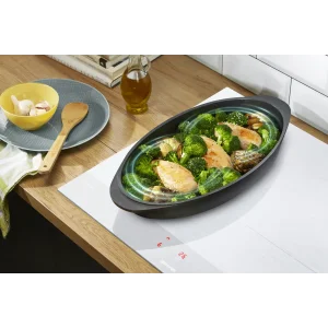 Електрична варильна поверхня Gorenje GI 6421 SYW UA