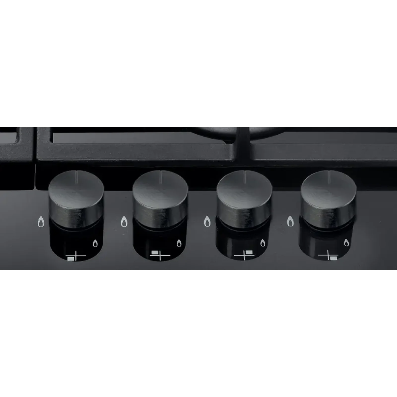 Газова варильна поверхня Whirlpool GOA 6425/NB1 UA