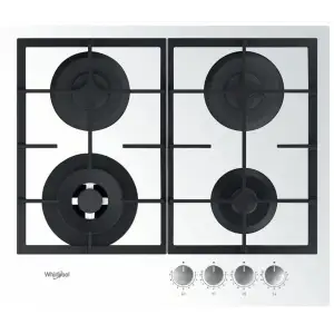 Варочная поверхность Whirlpool GOFL629WH UA