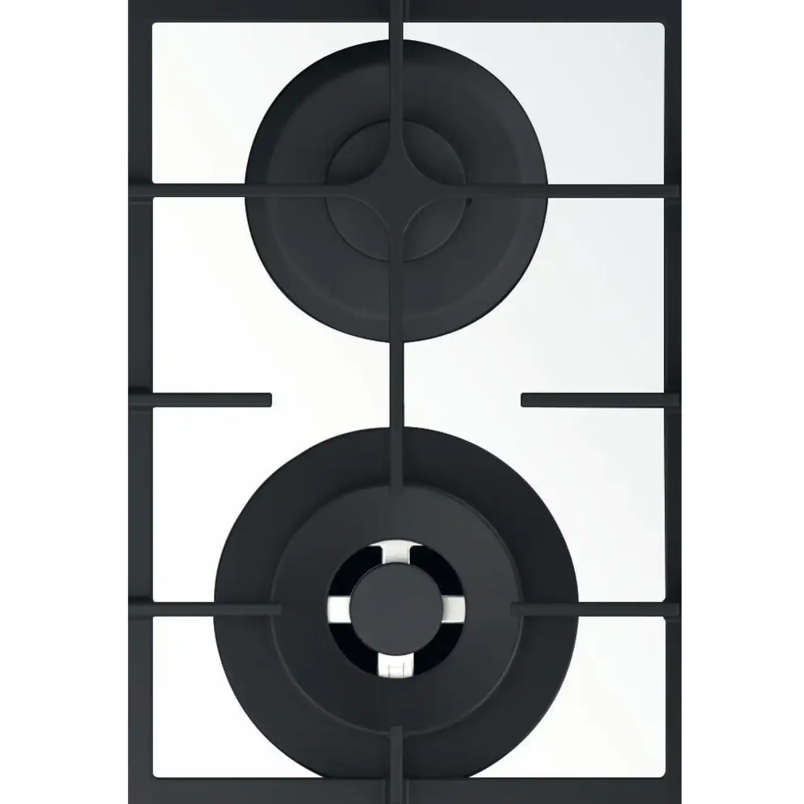 Варильна поверхня Whirlpool GOFL629WH UA