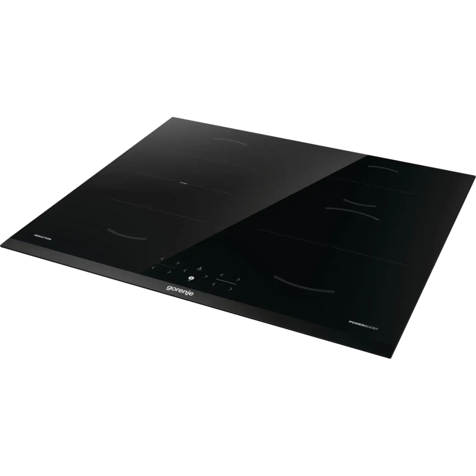 Вбуд. поверхня GORENJE GI6421BC UA