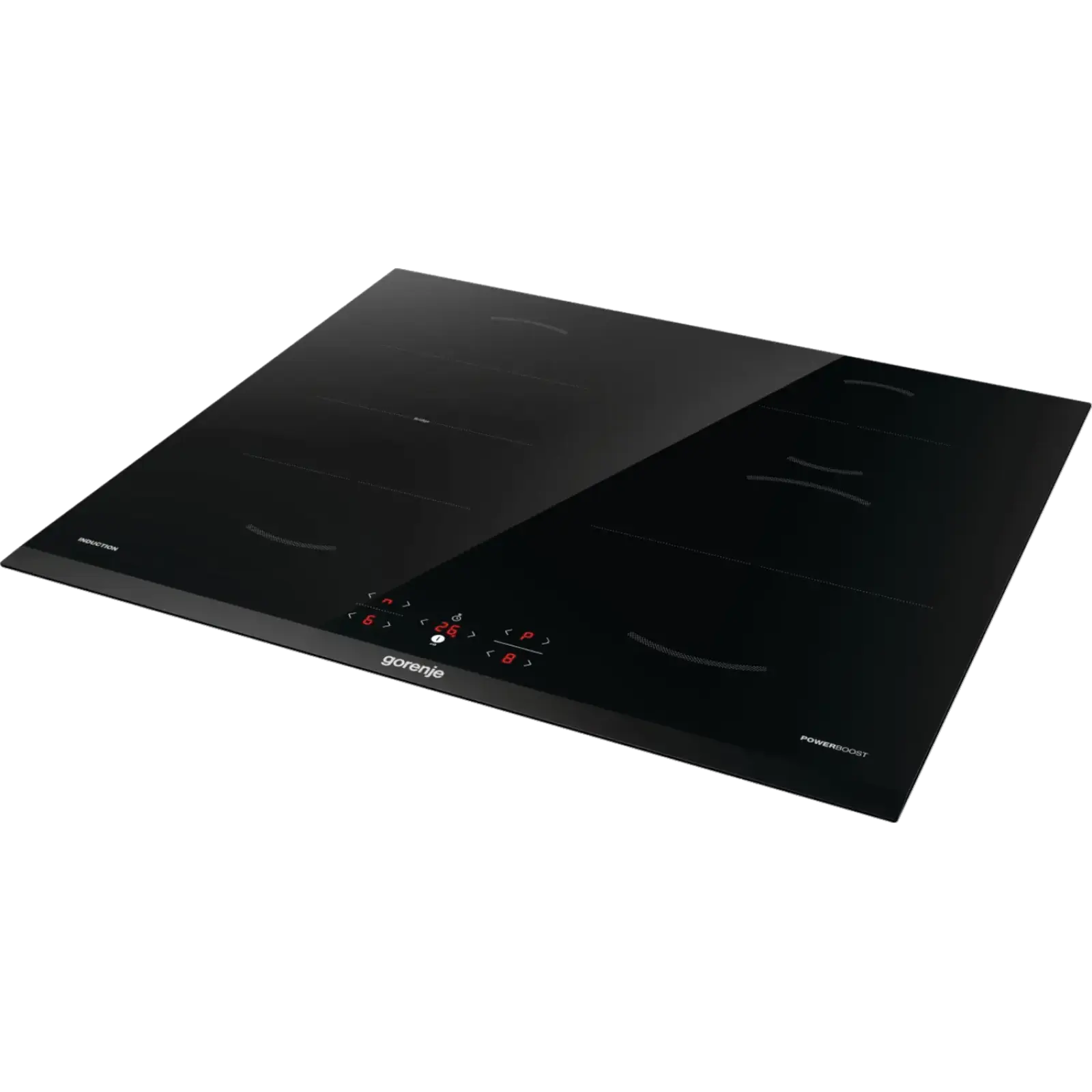 Вбуд. поверхня GORENJE GI6421BC UA