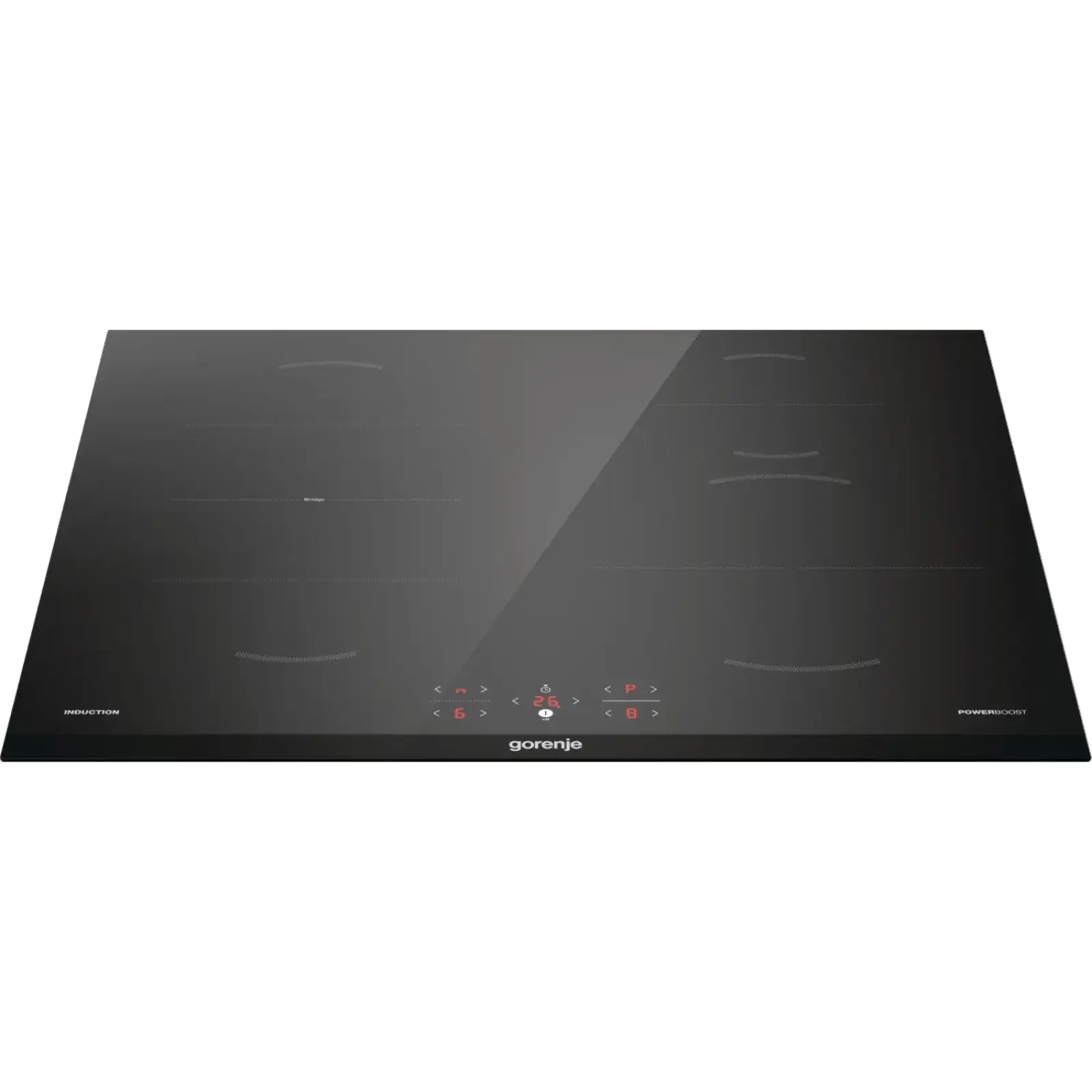 Вбуд. поверхня GORENJE GI6421BC UA