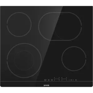 Електрична варильна поверхня Gorenje ECT643BSC UA
