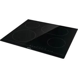 Електрична варильна поверхня Gorenje ECT643BSC UA