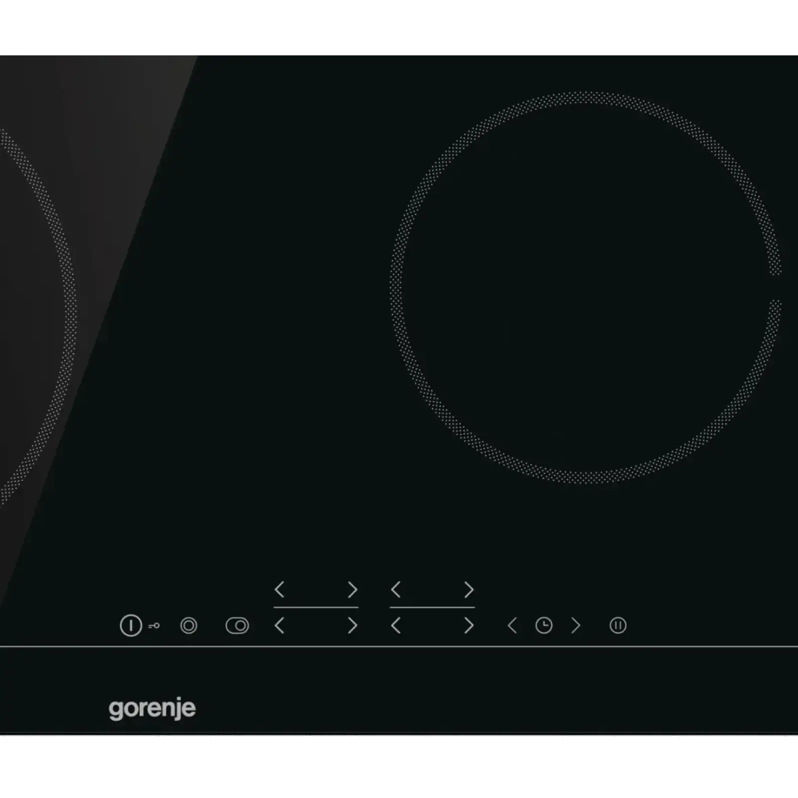 Електрична варильна поверхня Gorenje ECT643BSC UA