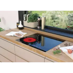 Електрична варильна поверхня Gorenje ECT643BSC UA