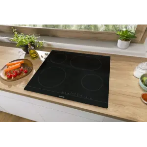 Електрична варильна поверхня Gorenje ECT643BSC UA