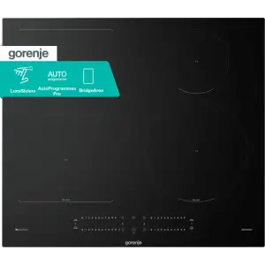 Электрическая варочная поверхность Gorenje GI6432BSCWF UA