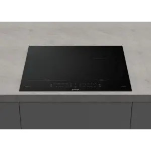 Електрична варильна поверхня Gorenje GI6432BSCWF UA