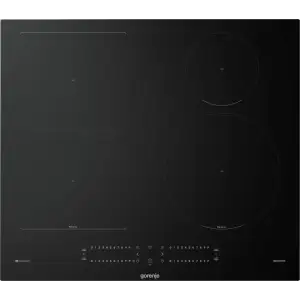 Електрична варильна поверхня Gorenje GI6432BSCWF UA