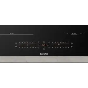 Електрична варильна поверхня Gorenje GI6432BSCWF UA