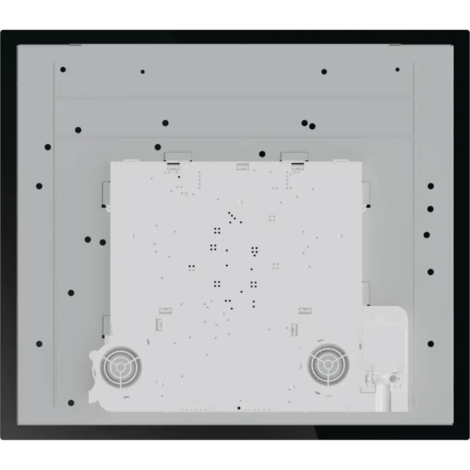 Електрична варильна поверхня Gorenje GI6432BSCWF UA