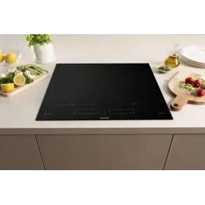 Електрична варильна поверхня Gorenje GI6432BSCWF UA
