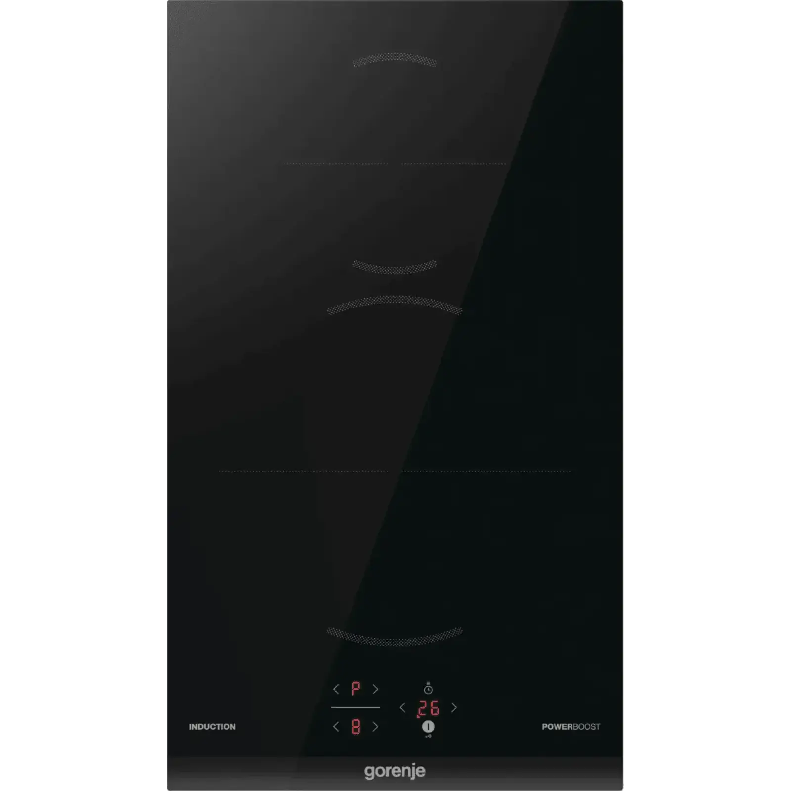 Електрична варильна поверхня Gorenje GI 3201 BC UA