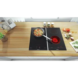 Електрична варильна поверхня Gorenje GI 3201 BC UA