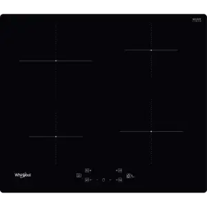 Варочная поверхность электрическая Whirlpool WSQ7360NE UA