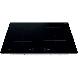 Варильна поверхня електрична Whirlpool WSQ7360NE UA